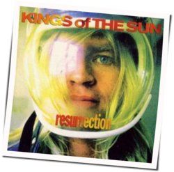 First Thing About Rock N Roll I Remember by Kings Of The Sun