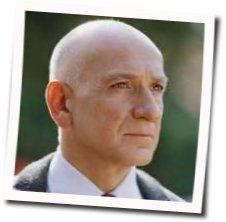The Rain It Raineth Every Day Chords by Ben Kingsley