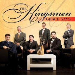 Hes All I Need by The Kingsmen