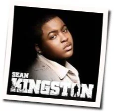 Take You There Chords by Sean Kingston