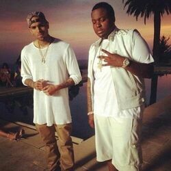 Ocean Drive Chords by Sean Kingston