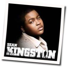 Take You There by Sean Kingston