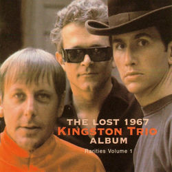 Catch The Wind by The Kingston Trio