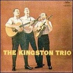Dorie Chords by The Kingston Trio