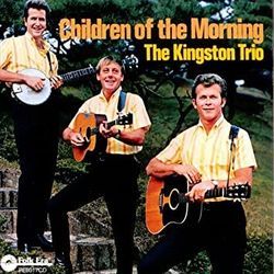 If I We're Free Chords by The Kingston Trio