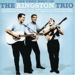 It Takes A Worried Man Ukulele by The Kingston Trio