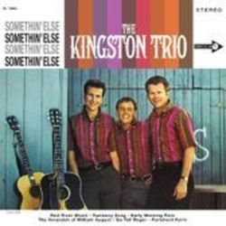 Little Boy Chords by The Kingston Trio