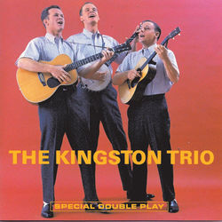 Little Maggie by The Kingston Trio