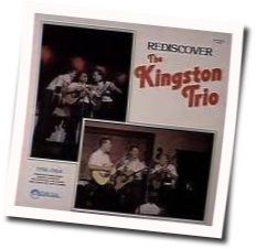 Oh Miss Mary Chords by The Kingston Trio