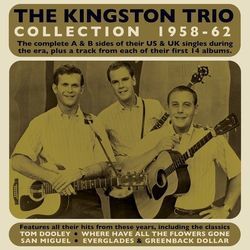 Real Old Style Chords by The Kingston Trio