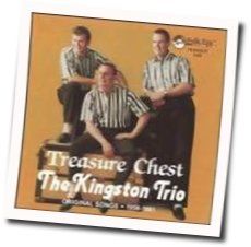 Sail Away Chords by The Kingston Trio