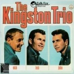 Someday Soon by The Kingston Trio