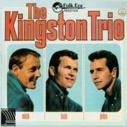 Someday Soon Chords by The Kingston Trio