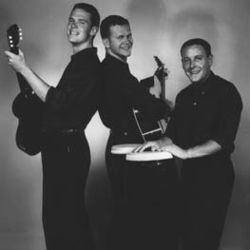 The First Time Chords by The Kingston Trio