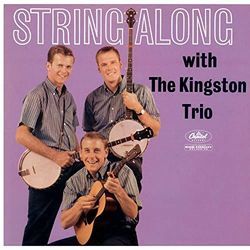 The Tattooed Lady Chords by The Kingston Trio