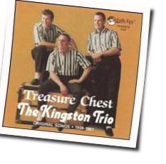 The Wines Of Madeira Chords by The Kingston Trio