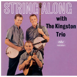 Whos Gonna Hold Her Hand by The Kingston Trio