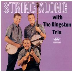 Who's Gonna Hold Her Hand Chords by The Kingston Trio