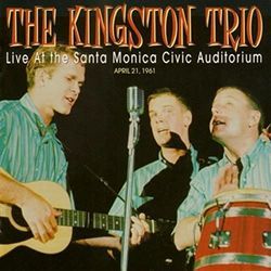 You're Gonna Miss Me by The Kingston Trio
