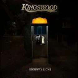 Highway Signs Chords by Kingswood