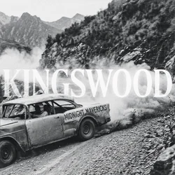 The Action Chords by Kingswood
