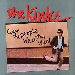 Add It Up Chords by The Kinks
