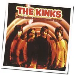 Animal Farm Bass Tab by The Kinks