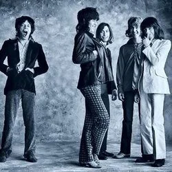 Bald Headed Woman Chords by The Kinks