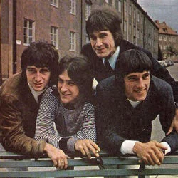 Brother Chords by The Kinks