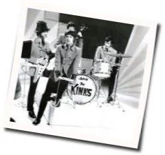 Do It Again Chords by The Kinks