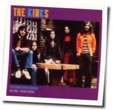 Gods Children Chords by The Kinks