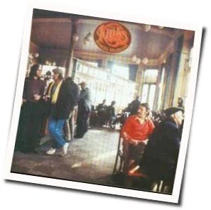 Here Come The People In Grey Chords by The Kinks