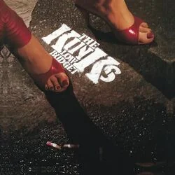 I Wish I Could Fly Like Superman Chords by The Kinks