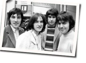 In A Foreign Land Chords by The Kinks