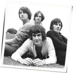 Ive Got That Feeling Chords by The Kinks