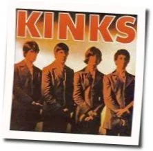 Killers Eyes Chords by The Kinks