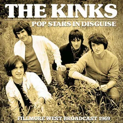 Last Of The Steam Powered Trains Bass Tab by The Kinks