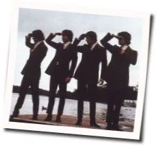 Living On A Thin Line Chords by The Kinks