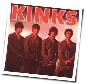 Lola (Ver2) Chords by The Kinks