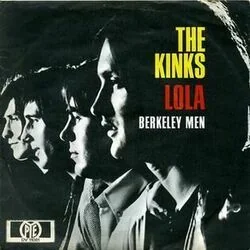 Lola (Ver3) Chords by The Kinks