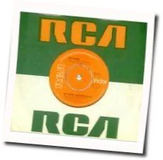 No More Looking Back Chords by The Kinks