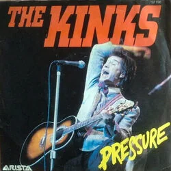 Pressure Chords by The Kinks