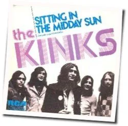 Sitting In The Midday Sun Chords by The Kinks