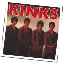 So Mystifying Chords by The Kinks
