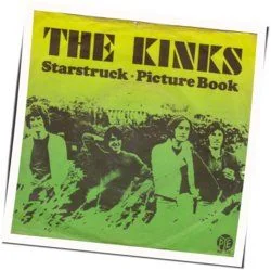 Starstruck Bass Tab by The Kinks