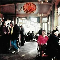 Uncle Son Chords by The Kinks