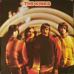 Village Green Bass Tab by The Kinks