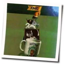 Yes Sir No Sir Chords by The Kinks