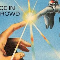 A Face In The Crowd Chords by The Kinks