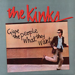 Add It Up by The Kinks